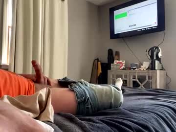 Cumshotdanny20 March 27, 2025 Chaturbate stream image