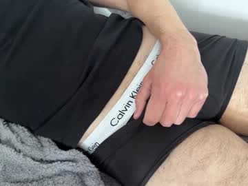 Dexterukfun March 27, 2025 Chaturbate stream image