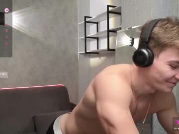 Elliot_Muscle04 March 27, 2025 Chaturbate stream image