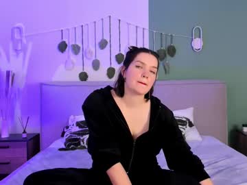 Emmacaparelli March 27, 2025 Chaturbate stream image