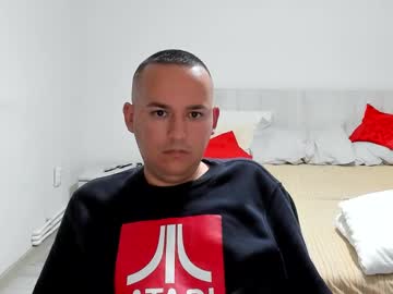 Hungwildromanianboy March 27, 2025 Chaturbate stream image