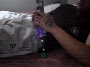 Johny_Christmas March 27, 2025 Chaturbate stream image