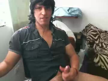 Juanito2727 March 27, 2025 Chaturbate stream image