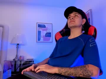 Khloe_Apolo March 27, 2025 Chaturbate stream image