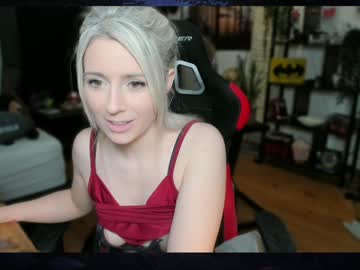 Kimilee22 March 27, 2025 Chaturbate stream image