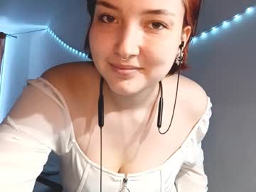 Lynnacarnley March 27, 2025 Chaturbate stream image