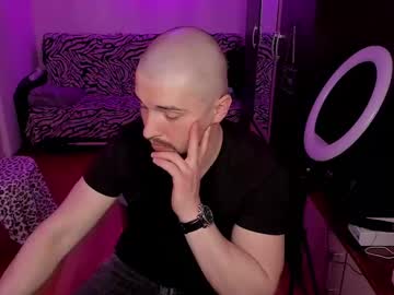 Michael_Wolfborn March 27, 2025 Chaturbate stream image