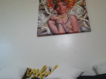 Onenastemoefoe March 27, 2025 Chaturbate stream image