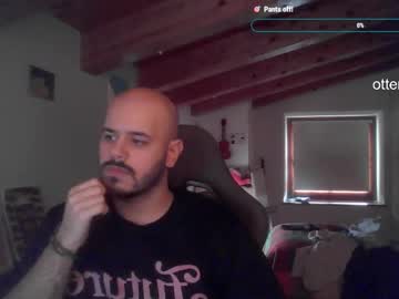 Otterwotter March 27, 2025 Chaturbate stream image