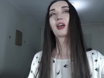 Rebel_Annet March 27, 2025 Chaturbate stream image