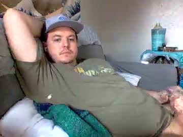 Slimjim2090 March 27, 2025 Chaturbate stream image