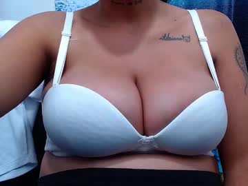 Thalia_Pervertt March 27, 2025 Chaturbate stream image