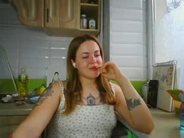 Waifukatty March 27, 2025 Chaturbate stream image