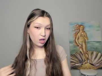 Wiseenoughlamb March 27, 2025 Chaturbate stream image