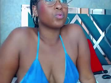 Zoe_Hiill March 27, 2025 Chaturbate stream image