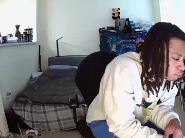 01longjohn March 27, 2025 Chaturbate stream image