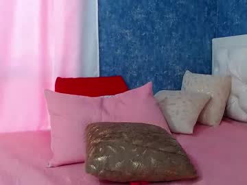 Alahia_Lee March 27, 2025 Chaturbate stream image