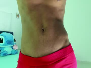 Andre_Engl March 27, 2025 Chaturbate stream image