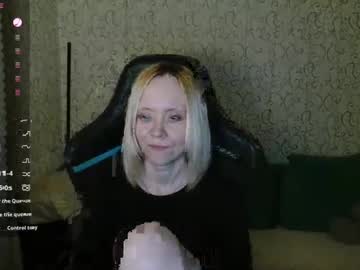 Angelcarly32 March 27, 2025 Chaturbate stream image