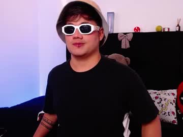 Arthurcooper_ March 27, 2025 Chaturbate stream image