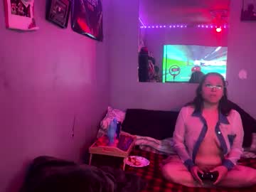 Bluntmanswife March 27, 2025 Chaturbate stream image
