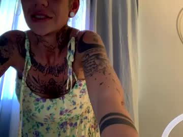 Filthyltlthing March 27, 2025 Chaturbate stream image