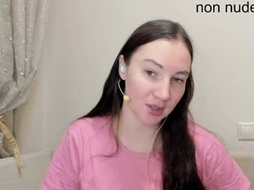 Gessifossa March 27, 2025 Chaturbate stream image