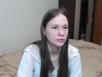 Leila_Bambi_ March 27, 2025 Chaturbate stream image