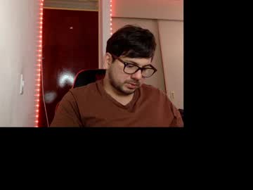 Manuelle_Francesco March 27, 2025 Chaturbate stream image