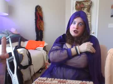 Mxsissycharlotte stream photo from March 27, 2025