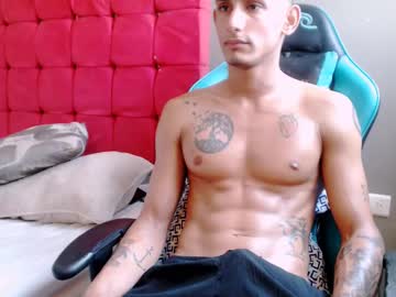 Perseo_Troyano March 27, 2025 Chaturbate stream image