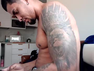 Poohshi March 27, 2025 Chaturbate stream image