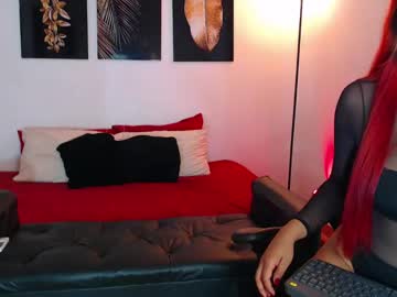 Rachell_Smile March 27, 2025 Chaturbate stream image
