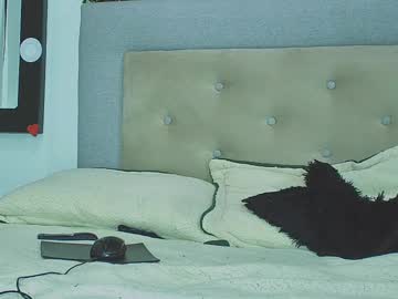 Sharlot_Hotx March 27, 2025 Chaturbate stream image