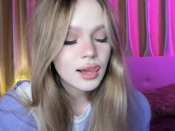Shy_Meowmegan March 27, 2025 Chaturbate stream image