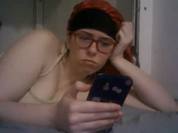 Shyhotnerd March 27, 2025 Chaturbate stream image