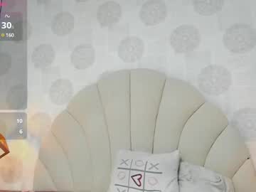 Siennarios March 27, 2025 Chaturbate stream image