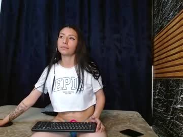 Tammy_Browns March 27, 2025 Chaturbate stream image