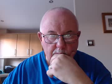 Touchwood25 March 27, 2025 Chaturbate stream image