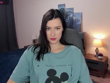 Amandaair March 27, 2025 Chaturbate stream image