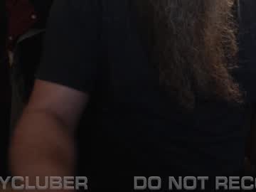 Billycluber March 27, 2025 Chaturbate stream image