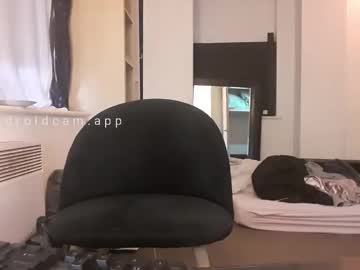 Byrdd_So_Lucky March 27, 2025 Chaturbate stream image