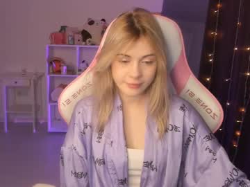 Candyhannah March 27, 2025 Chaturbate stream image