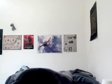 Cyber_Master March 27, 2025 Chaturbate stream image