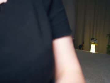 Elviafinnell March 27, 2025 Chaturbate stream image