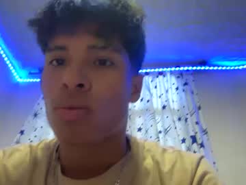 Gael_Bad_Boy05 March 27, 2025 Chaturbate stream image