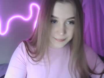 Honey_Lolaaa March 27, 2025 Chaturbate stream image