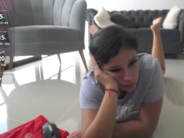 Isabela0411 March 27, 2025 Chaturbate stream image