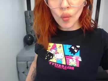 Ivy_Winehouse_T March 27, 2025 Chaturbate stream image