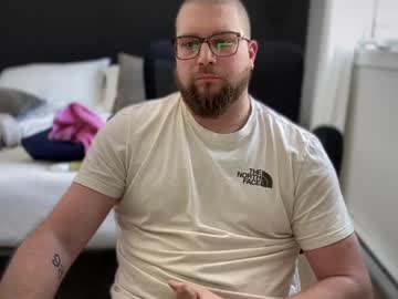 Jake0333 March 27, 2025 Chaturbate stream image